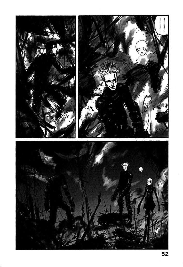Blame! Chapter 45 - Page 26