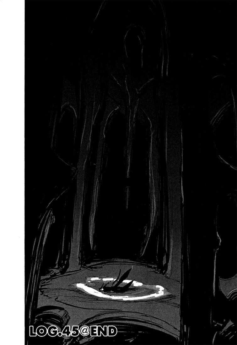 Blame! Chapter 45 - Page 30