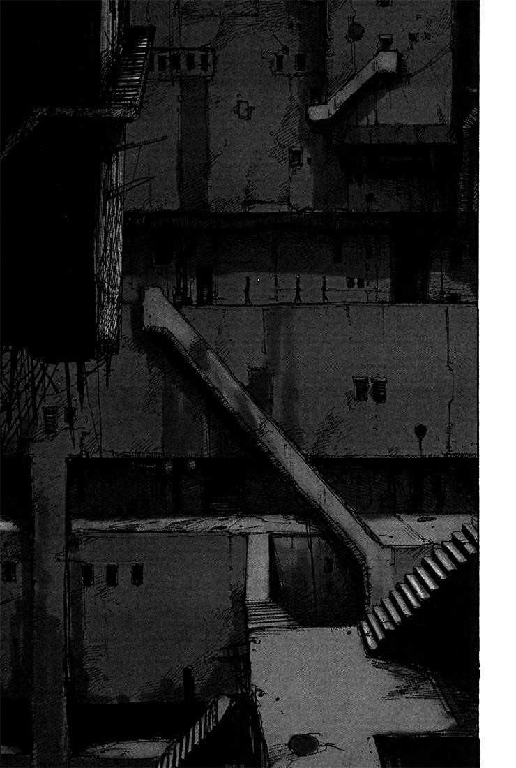 Blame! Chapter 46 - Page 11