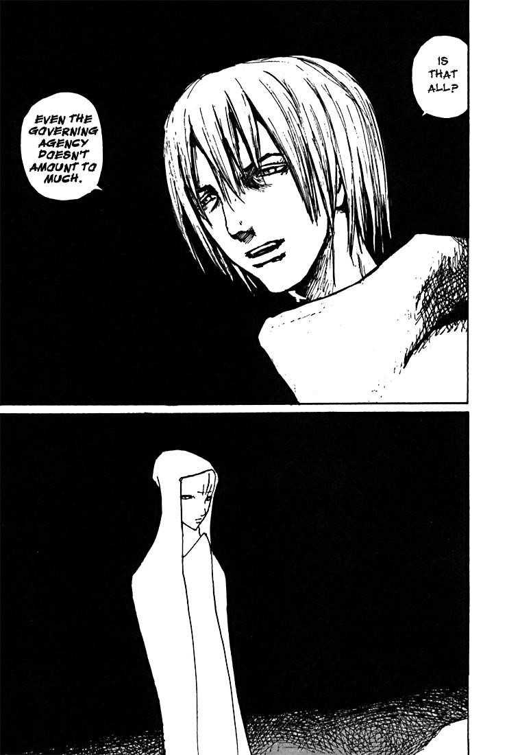 Blame! Chapter 46 - Page 27