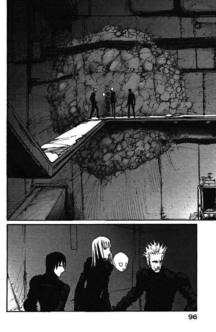 Blame! Chapter 47 - Page 10