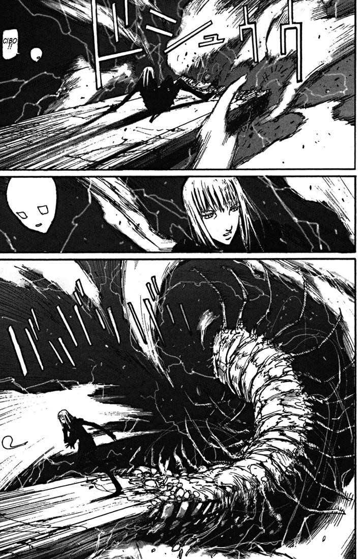 Blame! Chapter 47 - Page 13