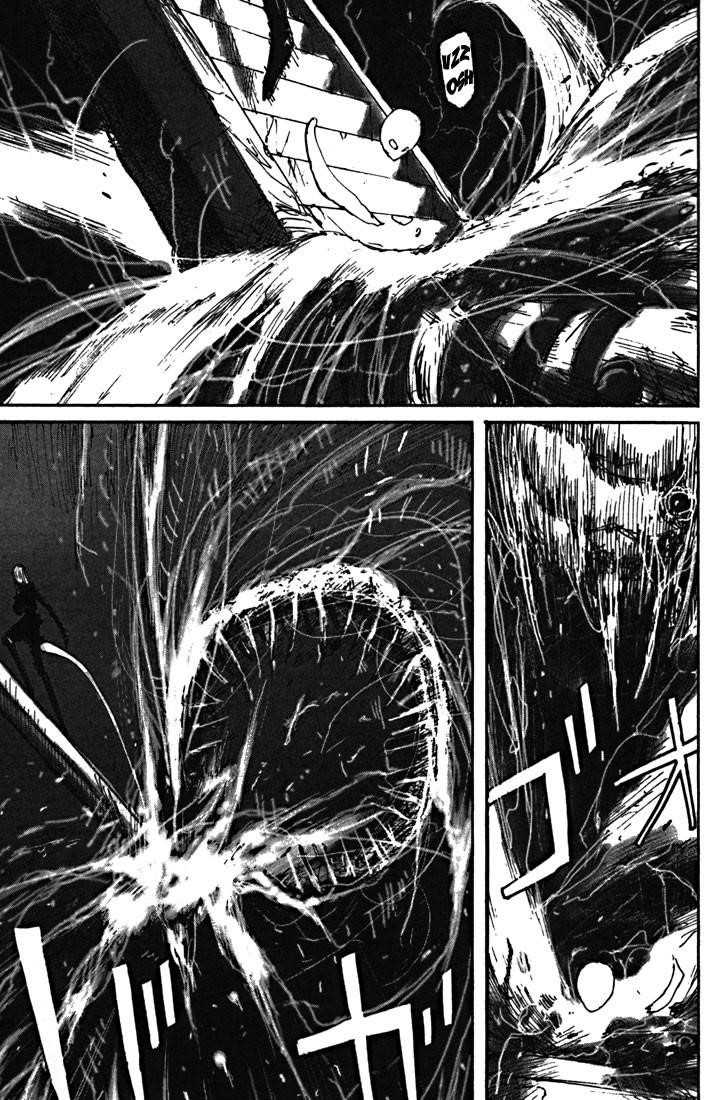 Blame! Chapter 47 - Page 15