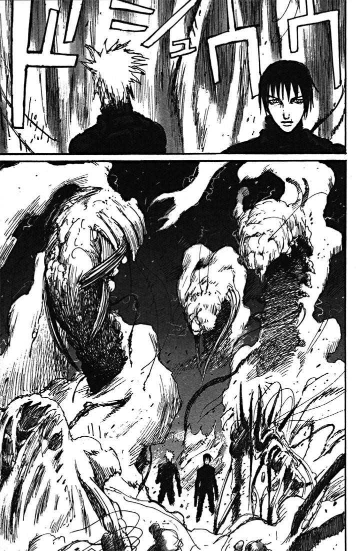 Blame! Chapter 47 - Page 19