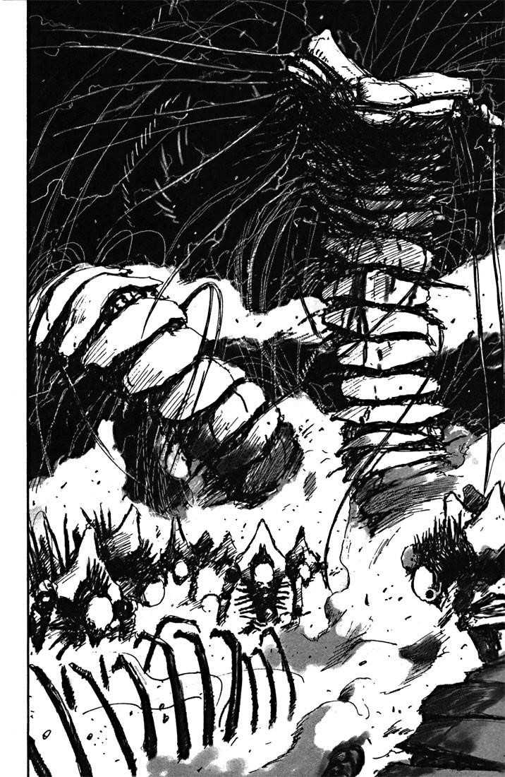 Blame! Chapter 47 - Page 20