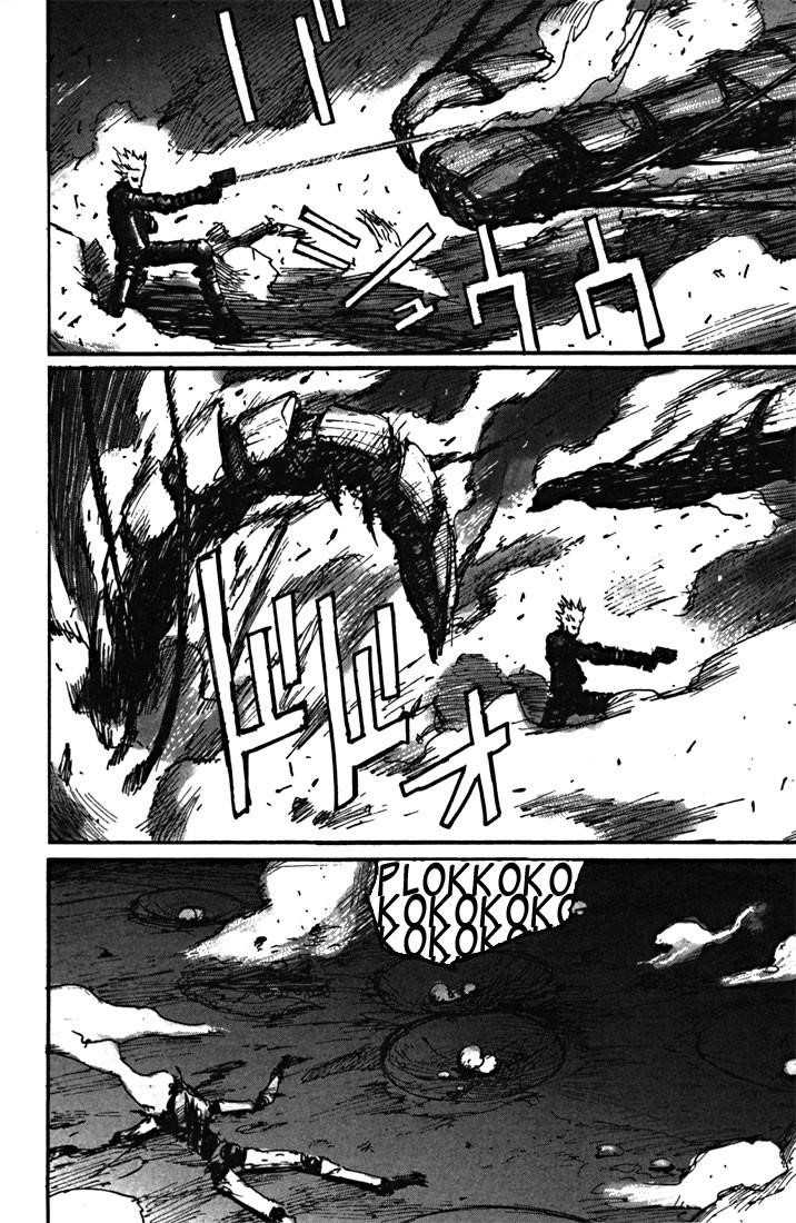 Blame! Chapter 47 - Page 26