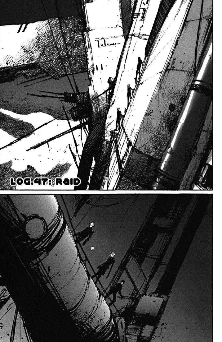 Blame! Chapter 47 - Page 3