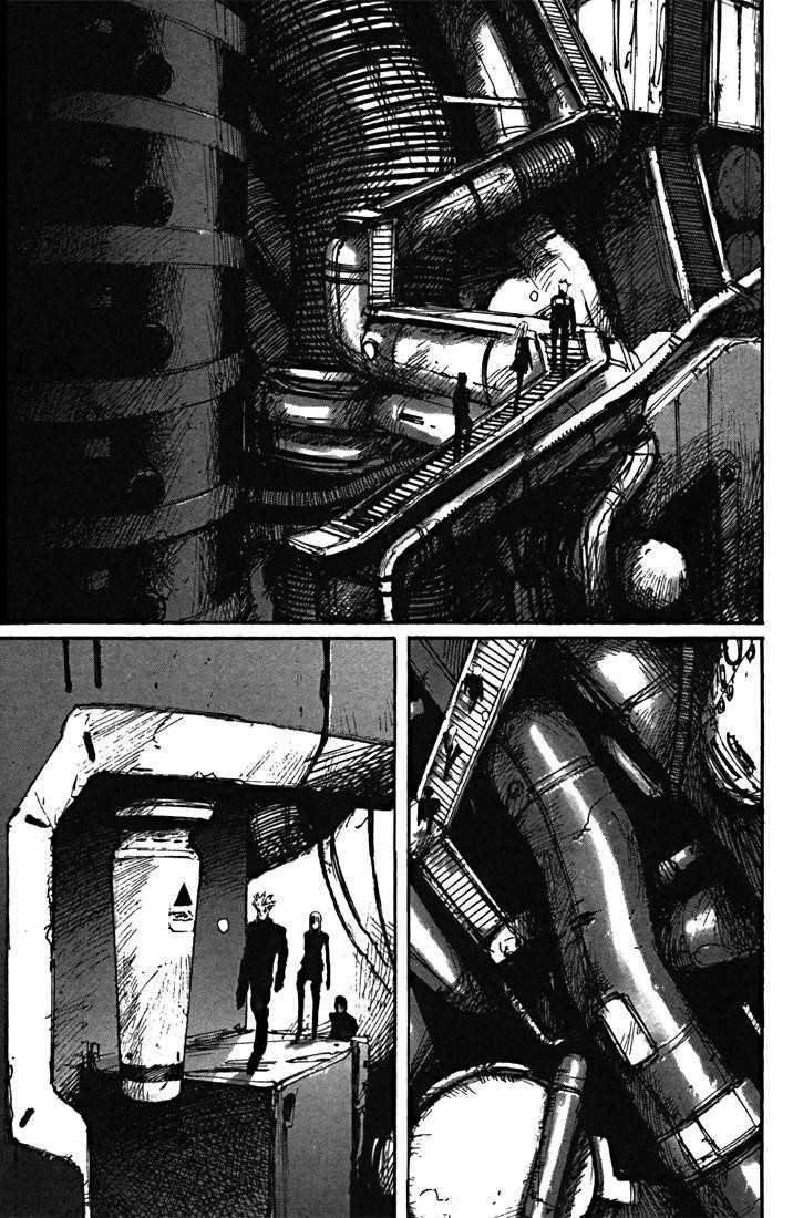 Blame! Chapter 47 - Page 5