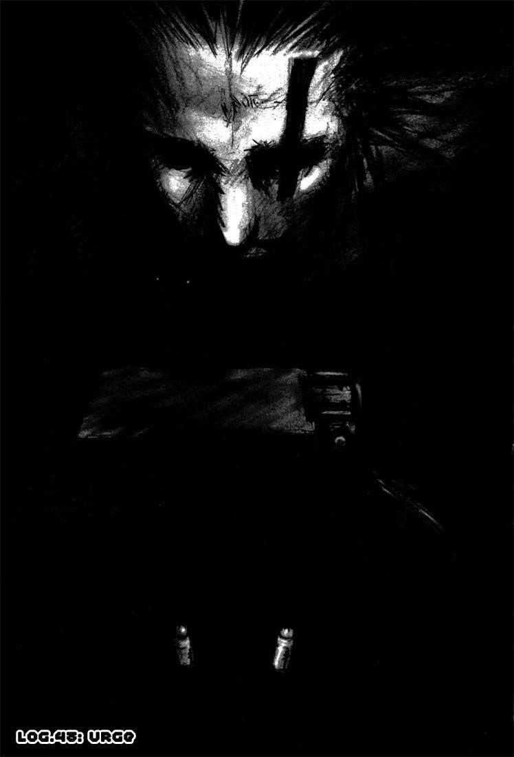 Blame! Chapter 48 - Page 1