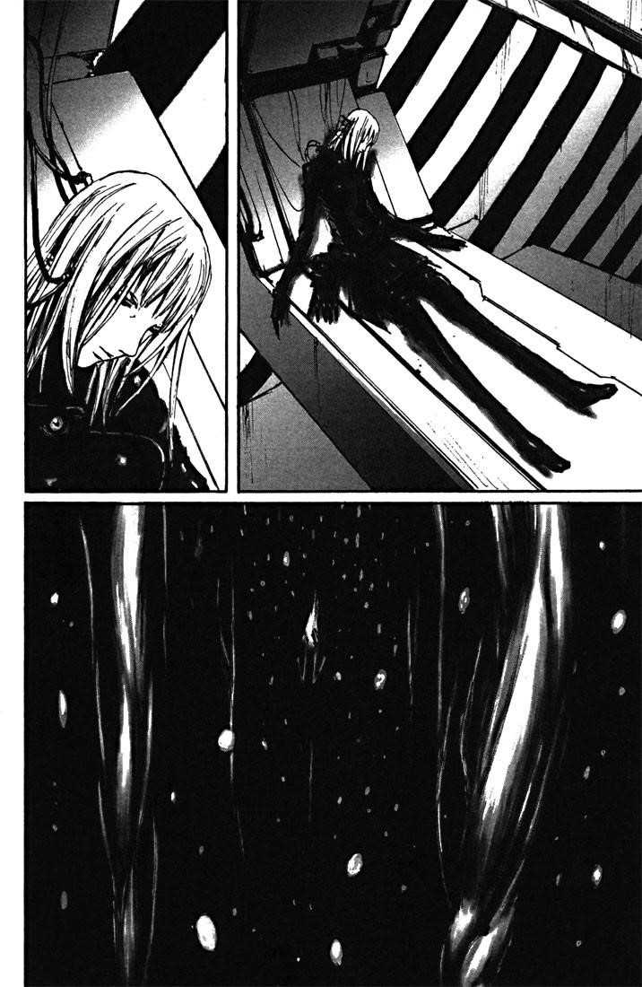 Blame! Chapter 48 - Page 10