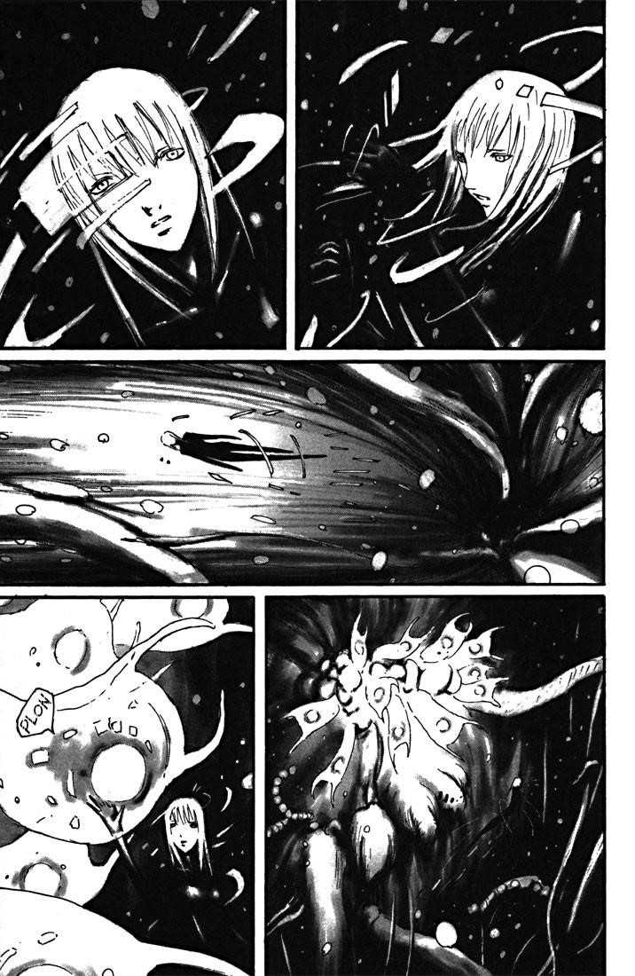 Blame! Chapter 48 - Page 11