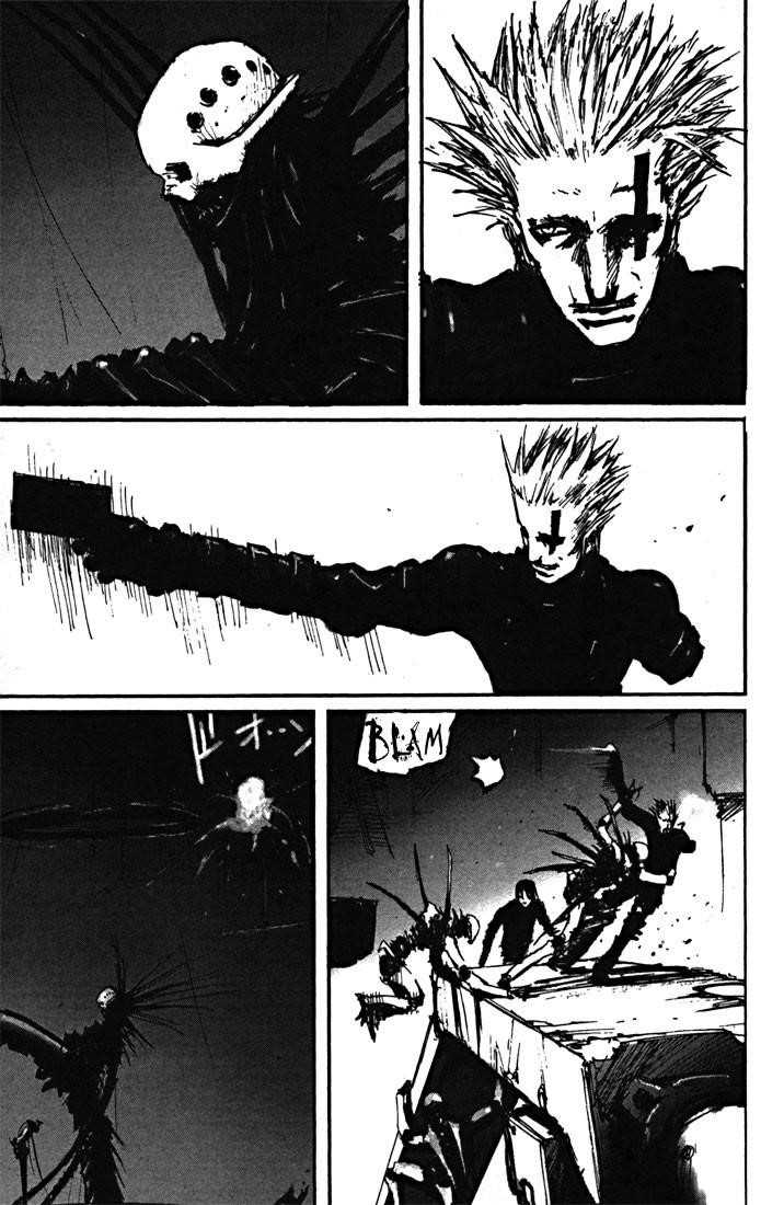 Blame! Chapter 48 - Page 13