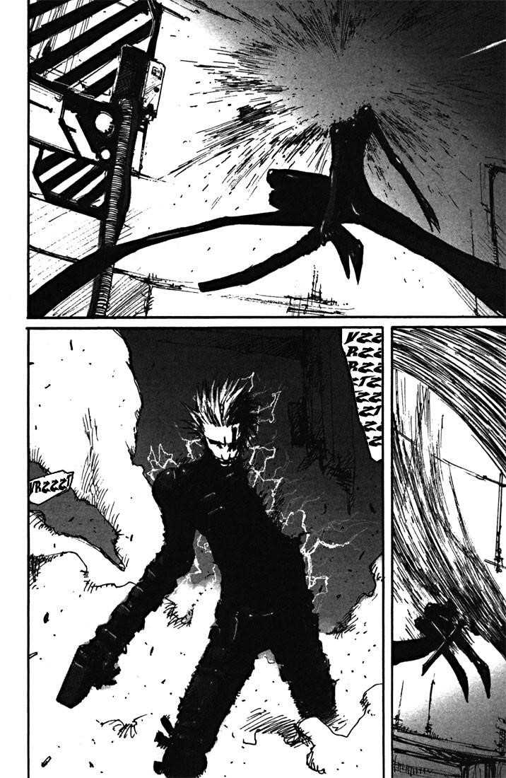 Blame! Chapter 48 - Page 18