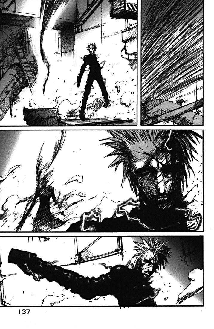 Blame! Chapter 48 - Page 19