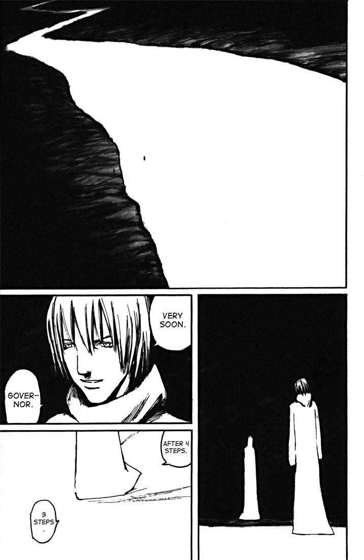 Blame! Chapter 48 - Page 25