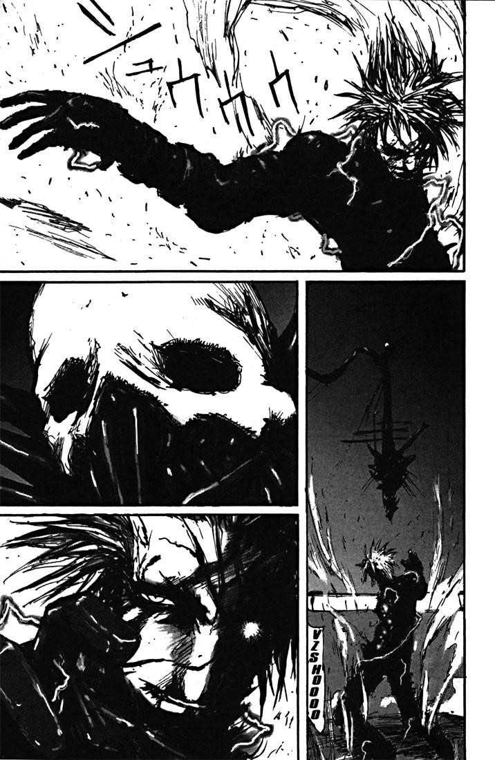 Blame! Chapter 48 - Page 27