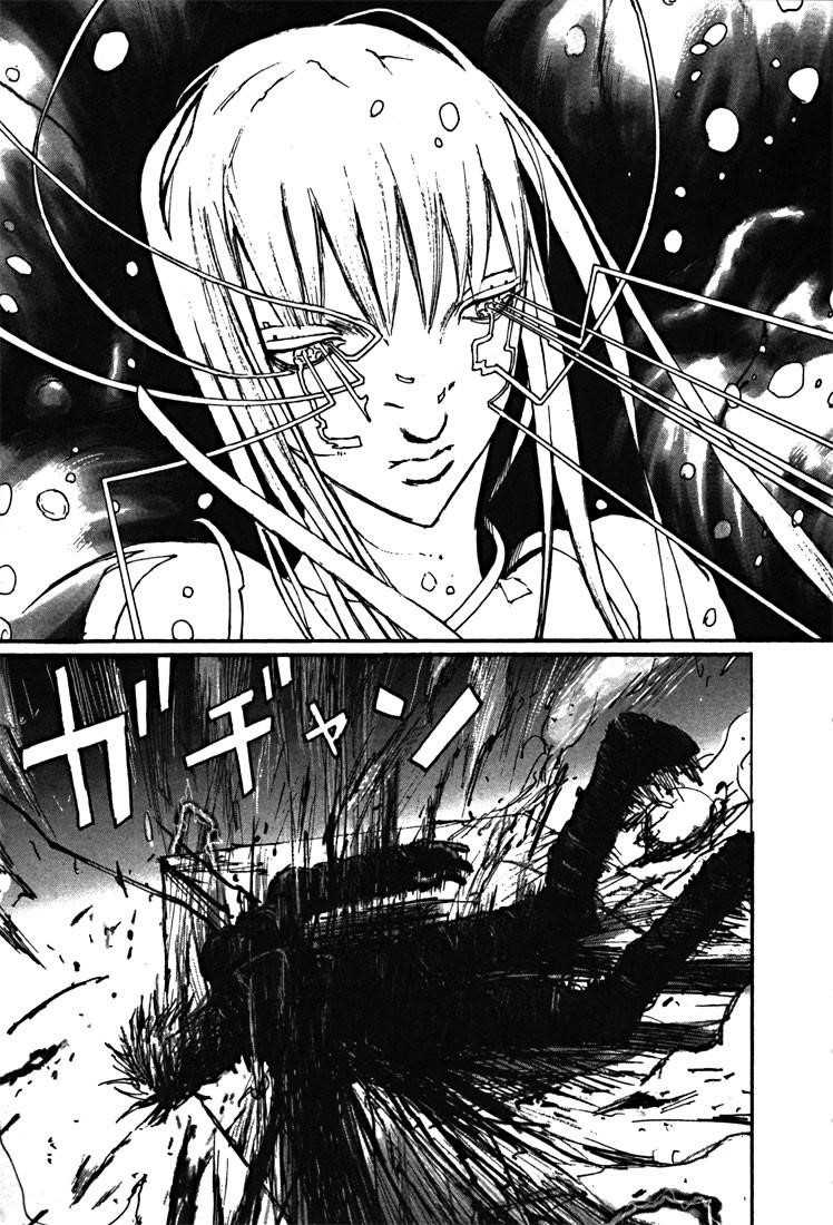 Blame! Chapter 48 - Page 29