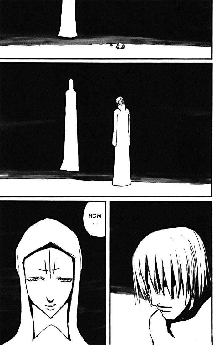 Blame! Chapter 48 - Page 31