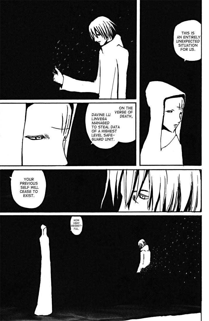 Blame! Chapter 48 - Page 33