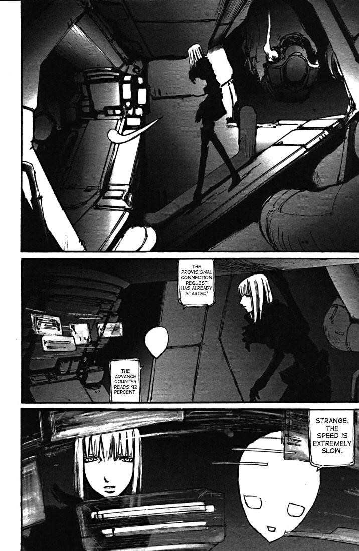 Blame! Chapter 48 - Page 4