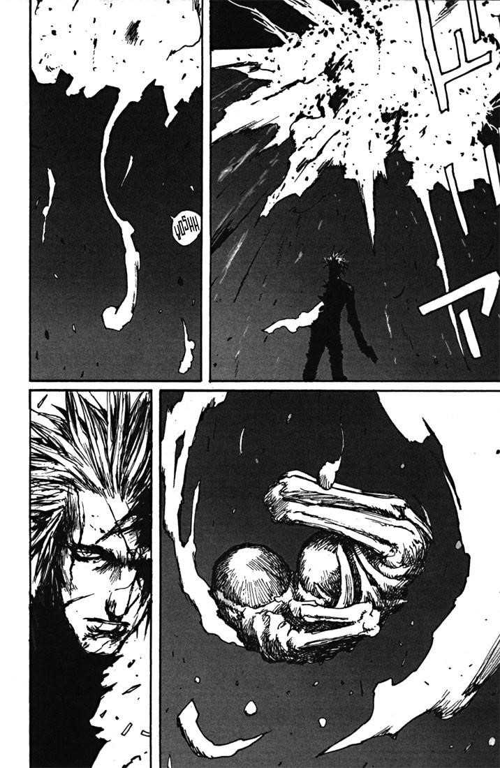 Blame! Chapter 49 - Page 12