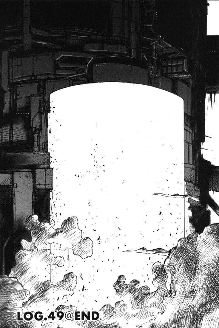 Blame! Chapter 49 - Page 26