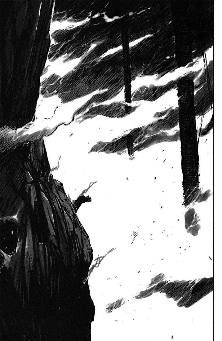 Blame! Chapter 50 - Page 18