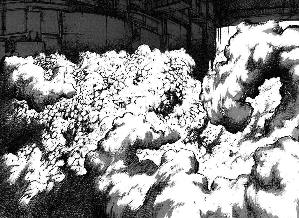 Blame! Chapter 50 - Page 8