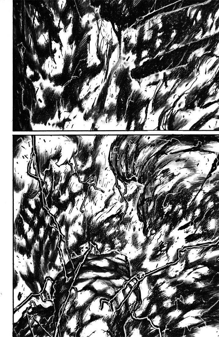 Blame! Chapter 50 - Page 9