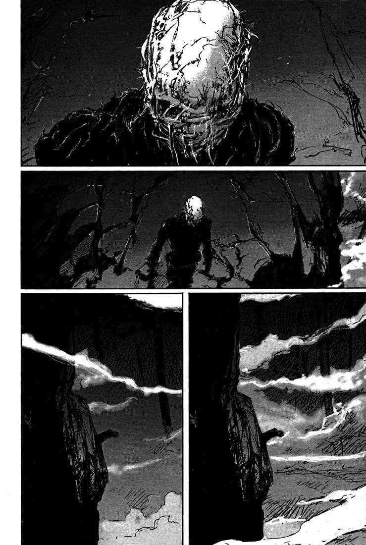 Blame! Chapter 51 - Page 10