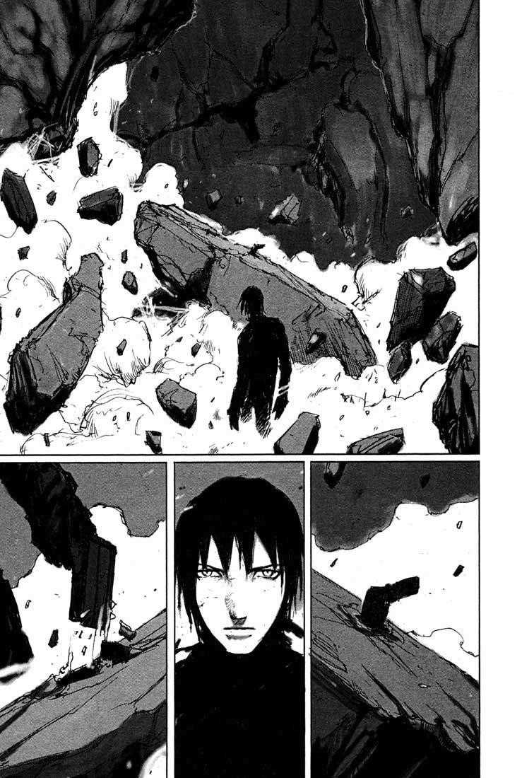 Blame! Chapter 51 - Page 19