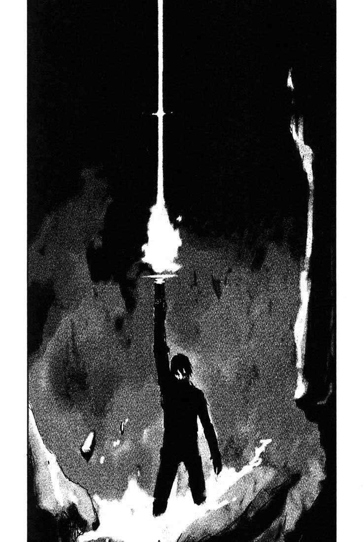 Blame! Chapter 51 - Page 21