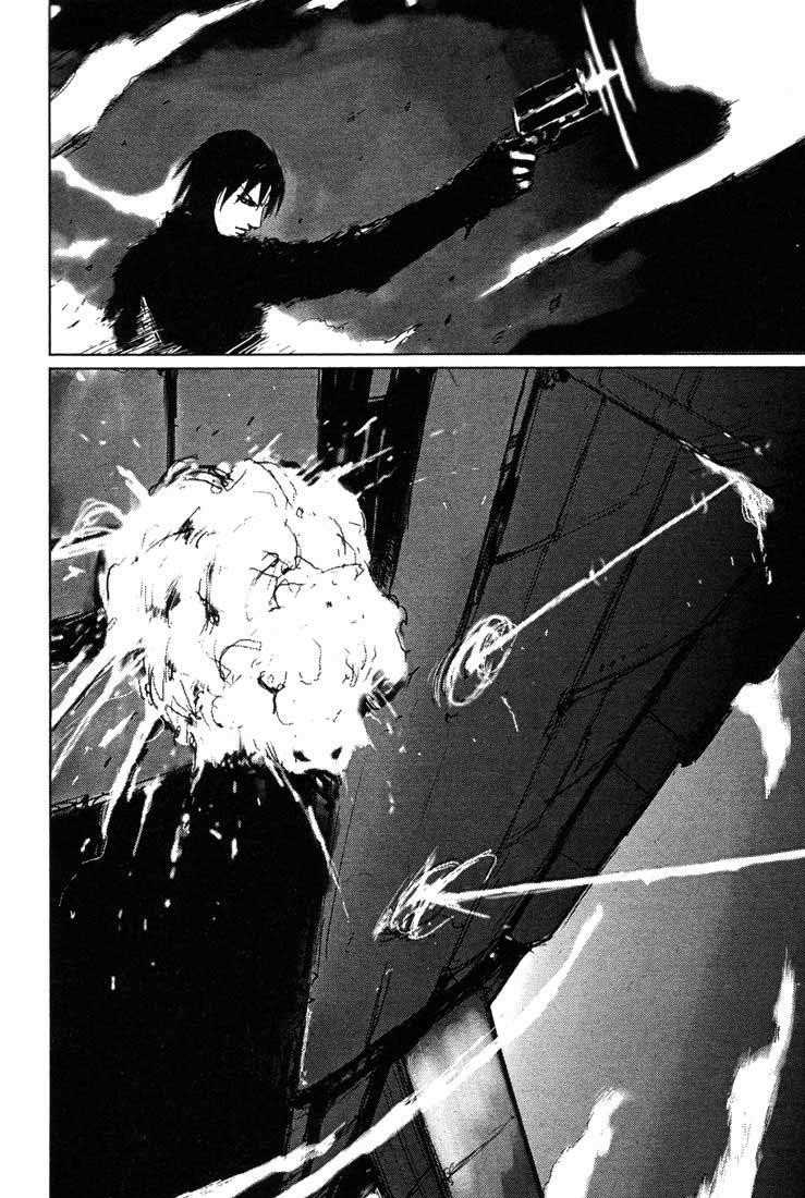 Blame! Chapter 51 - Page 22