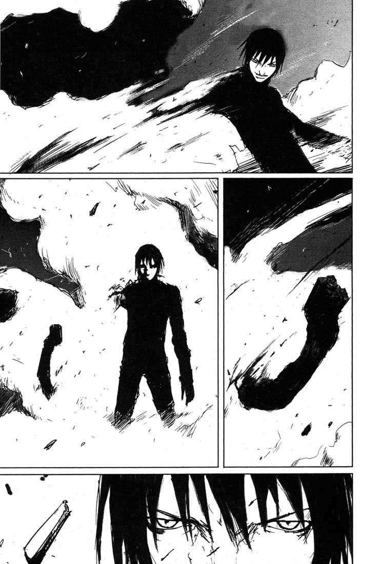 Blame! Chapter 51 - Page 23