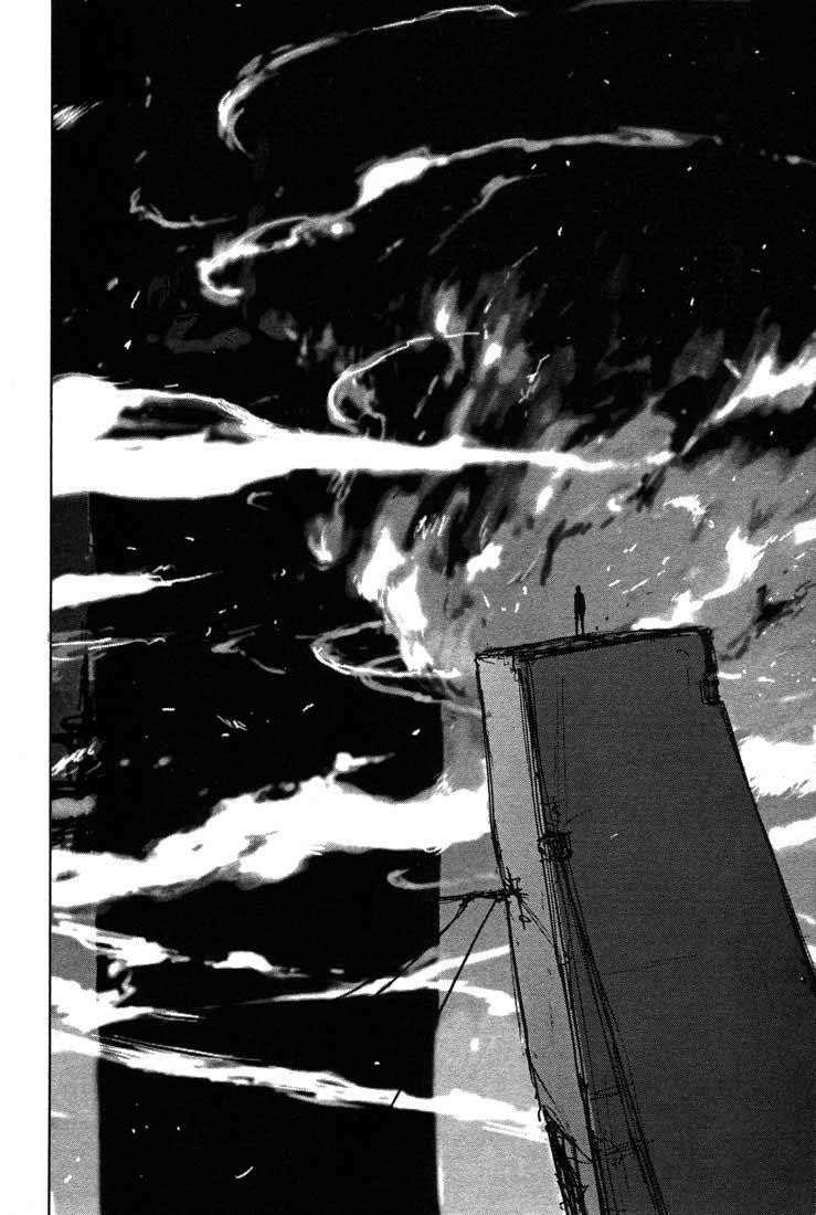 Blame! Chapter 51 - Page 24