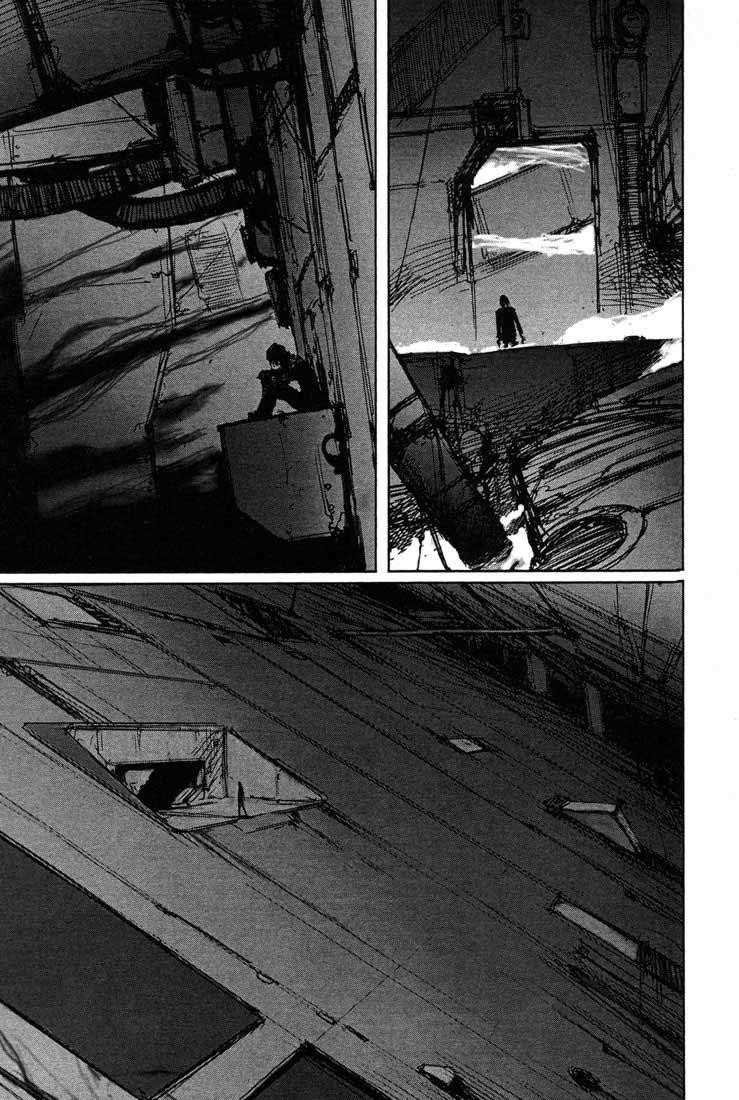 Blame! Chapter 51 - Page 27