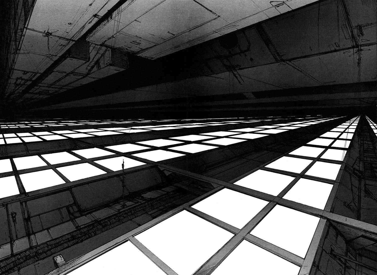 Blame! Chapter 51 - Page 28