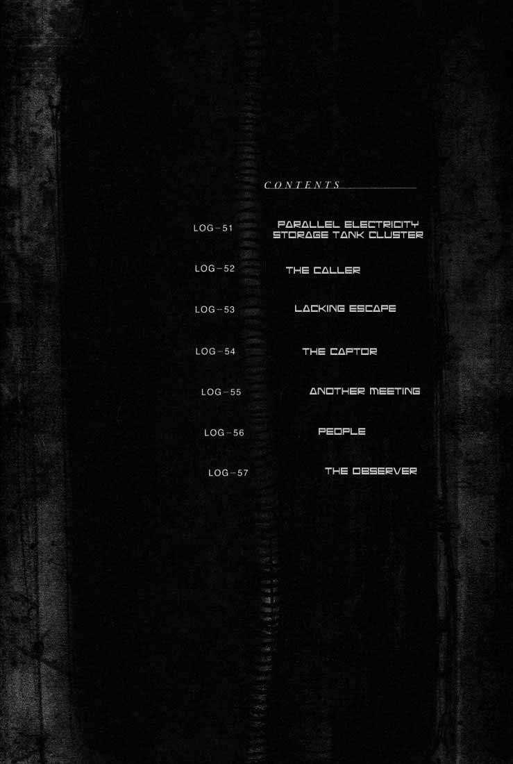 Blame! Chapter 51 - Page 4