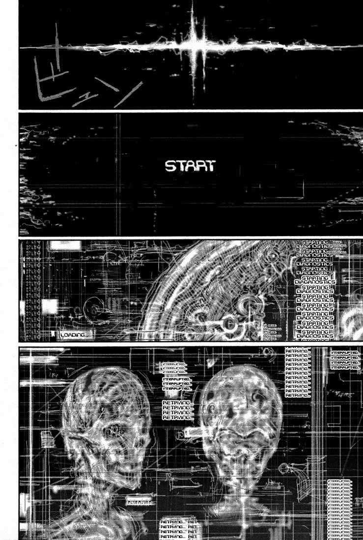 Blame! Chapter 51 - Page 8