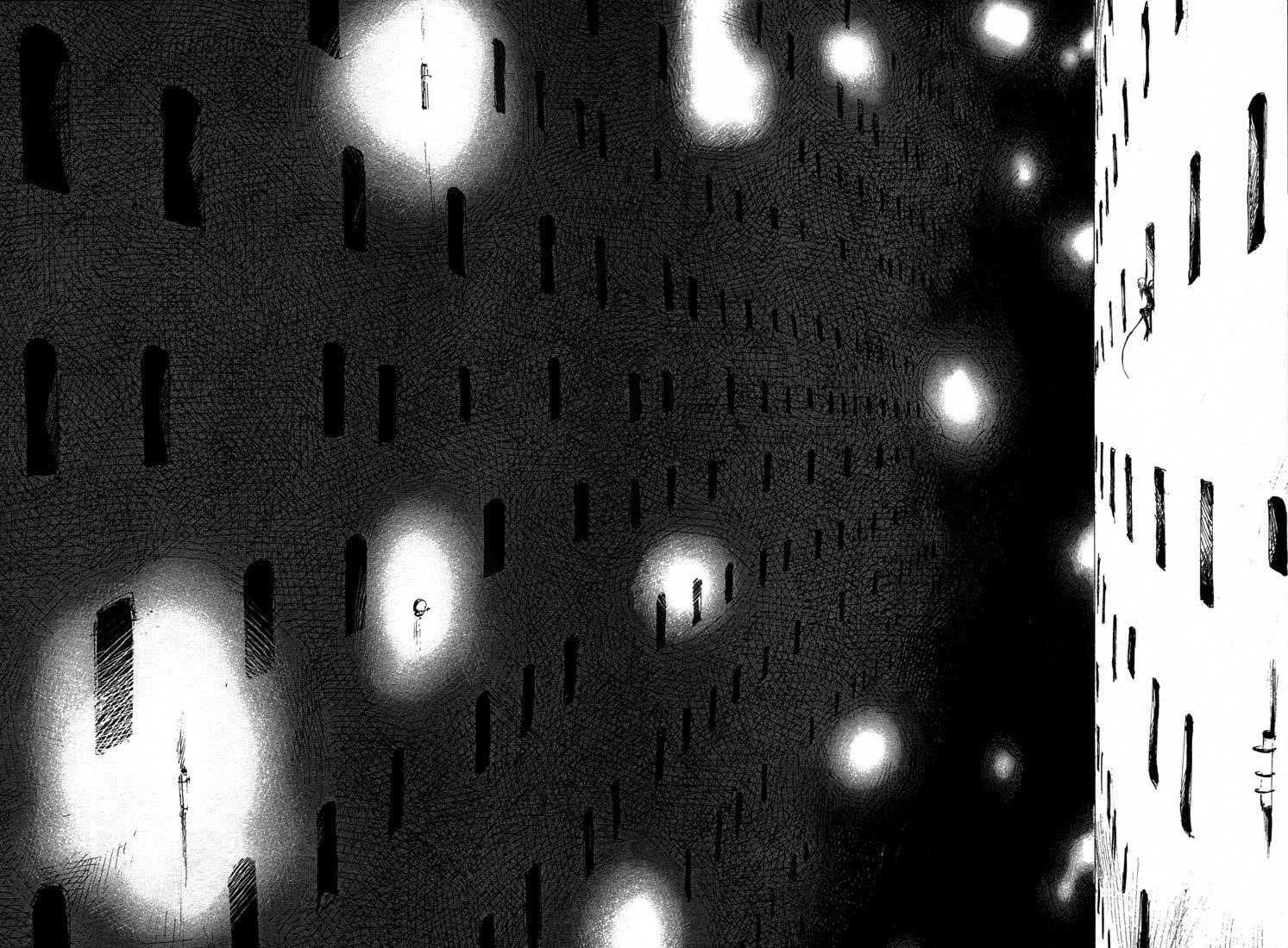 Blame! Chapter 53 - Page 28