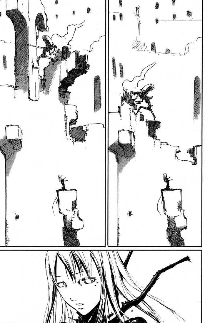 Blame! Chapter 53 - Page 5