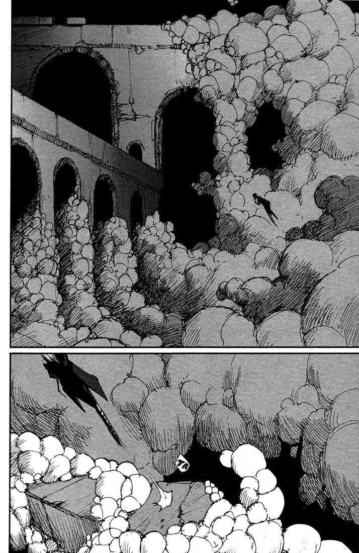 Blame! Chapter 54 - Page 16