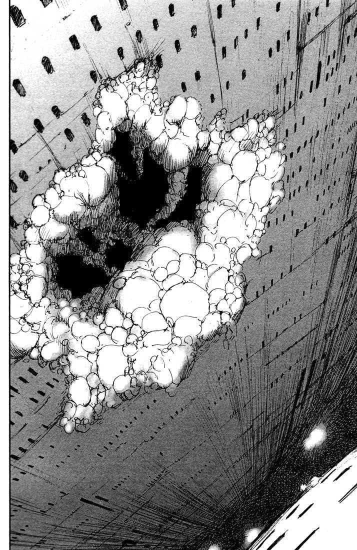 Blame! Chapter 54 - Page 18