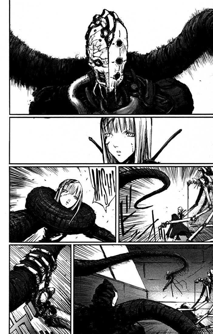 Blame! Chapter 55 - Page 14