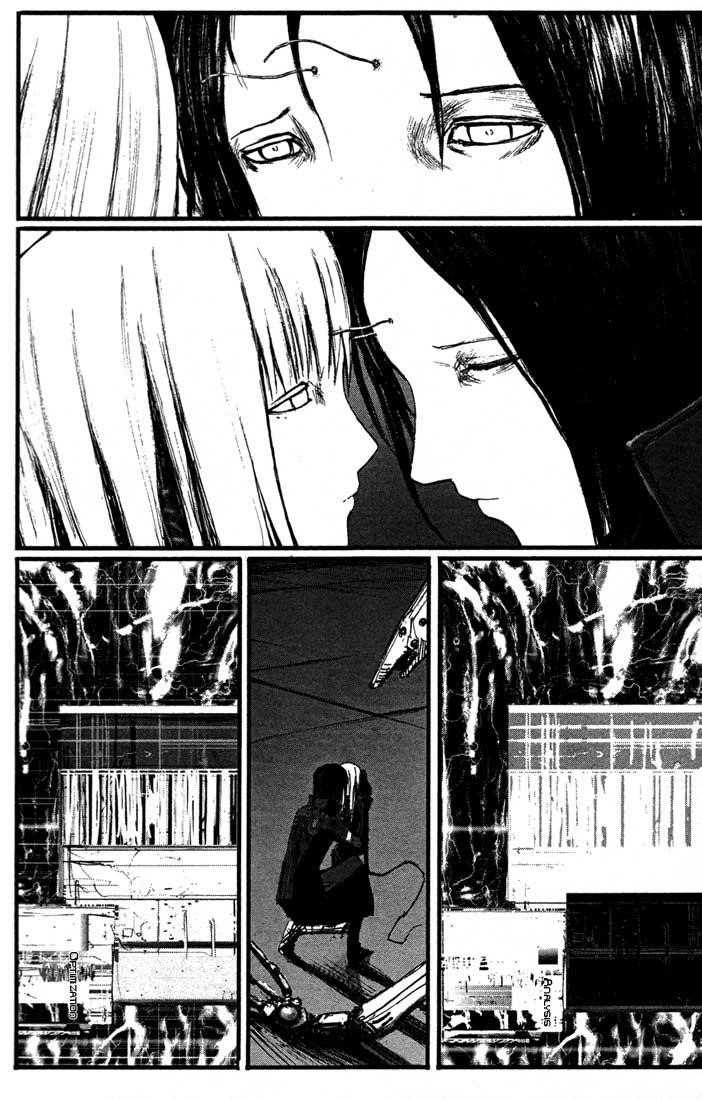 Blame! Chapter 55 - Page 4