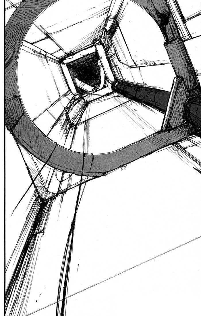 Blame! Chapter 56 - Page 10