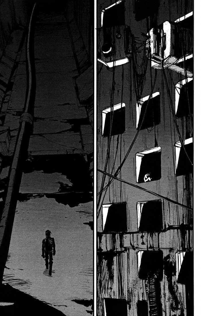 Blame! Chapter 56 - Page 15