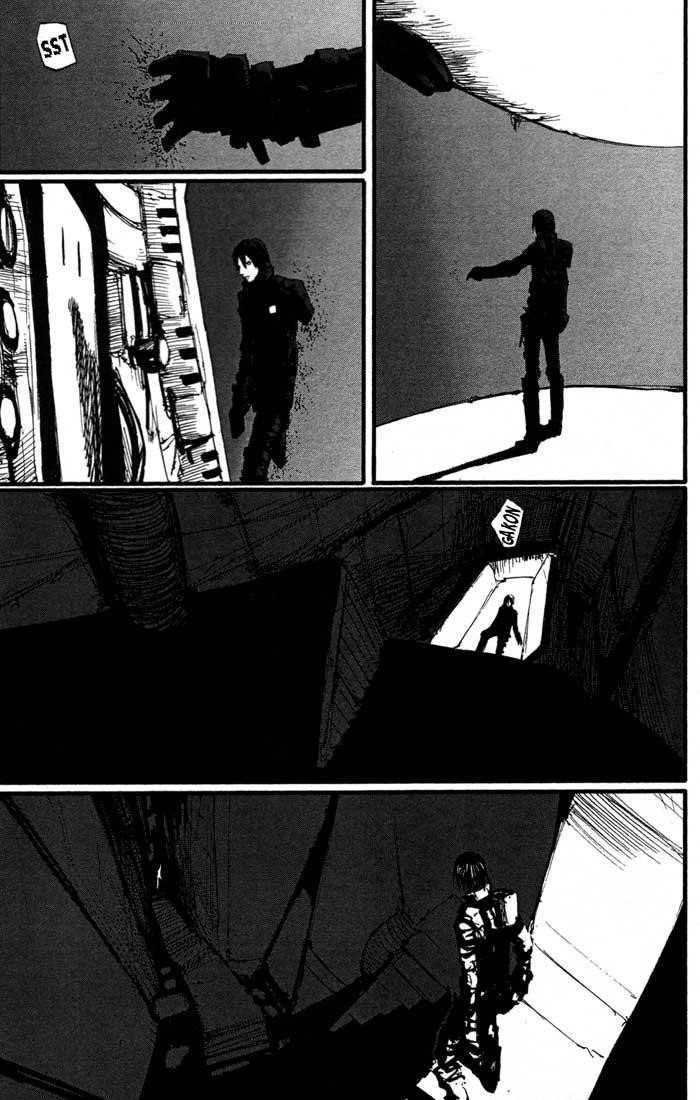 Blame! Chapter 56 - Page 19