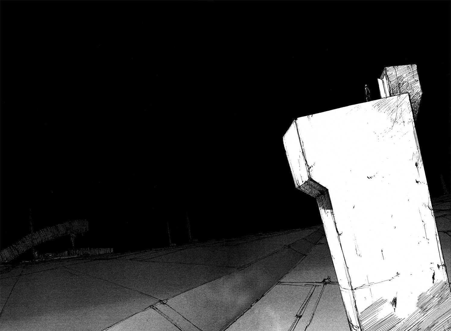 Blame! Chapter 57 - Page 14