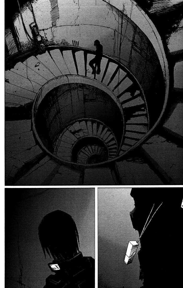 Blame! Chapter 57 - Page 4